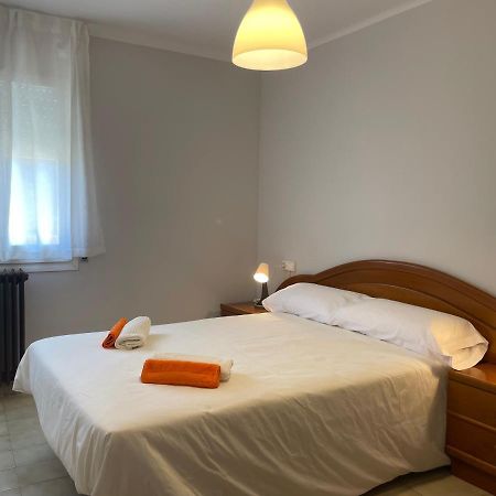 Apartamento Con Estupendas Vistas A Coll de Nargó Esterno foto