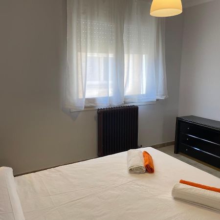Apartamento Con Estupendas Vistas A Coll de Nargó Esterno foto