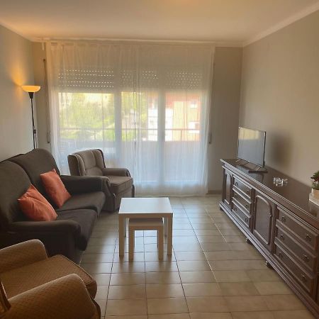 Apartamento Con Estupendas Vistas A Coll de Nargó Esterno foto