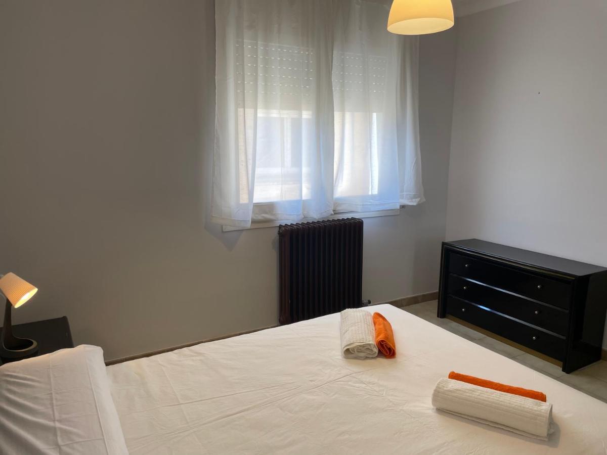 Apartamento Con Estupendas Vistas A Coll de Nargó Esterno foto