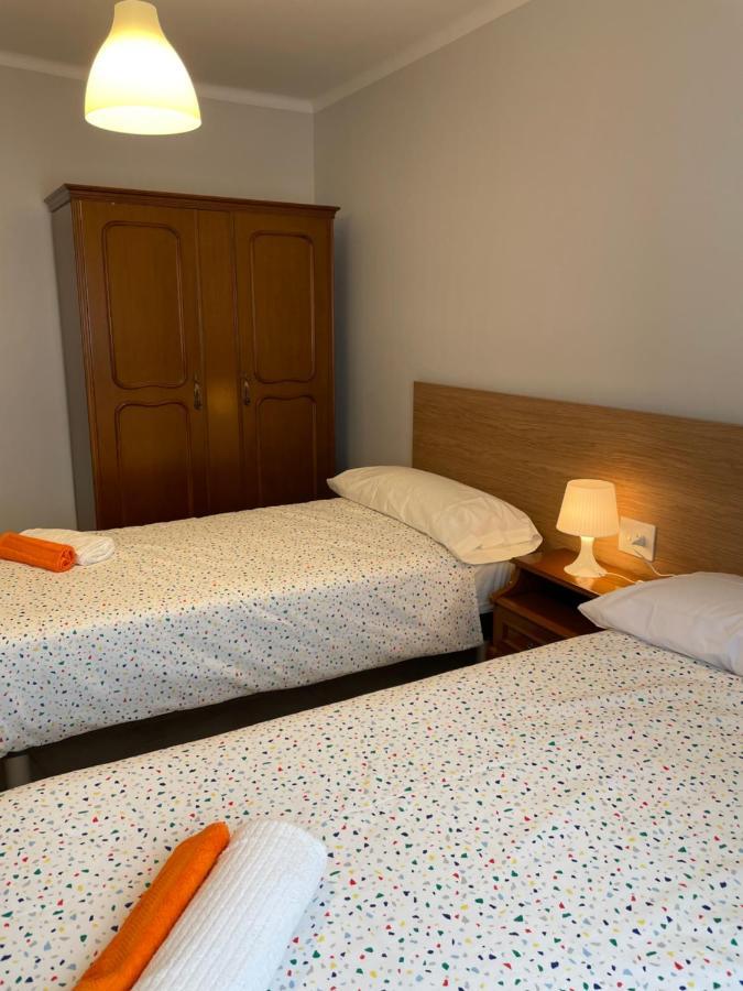 Apartamento Con Estupendas Vistas A Coll de Nargó Esterno foto