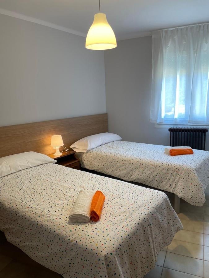 Apartamento Con Estupendas Vistas A Coll de Nargó Esterno foto