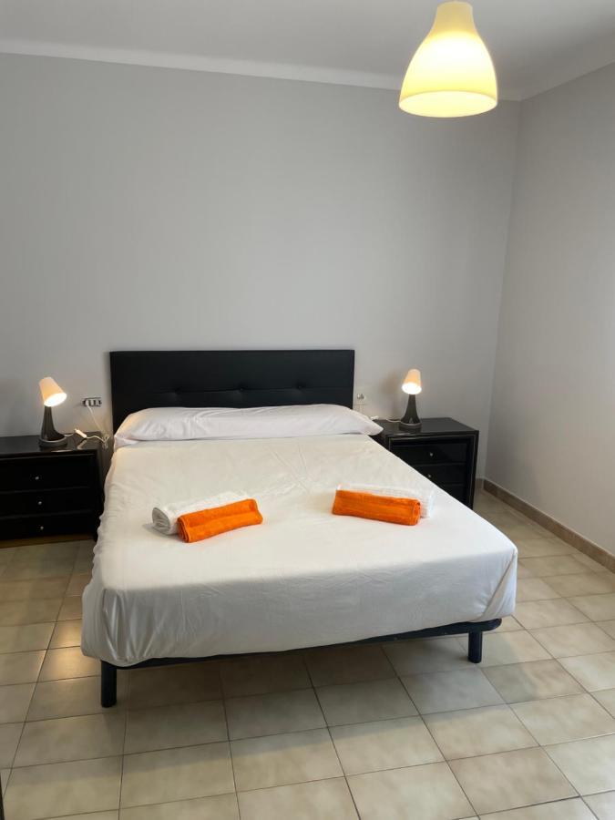 Apartamento Con Estupendas Vistas A Coll de Nargó Esterno foto