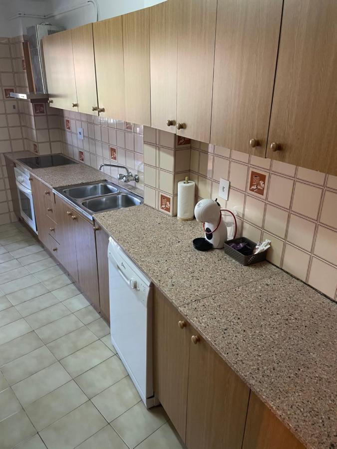 Apartamento Con Estupendas Vistas A Coll de Nargó Esterno foto
